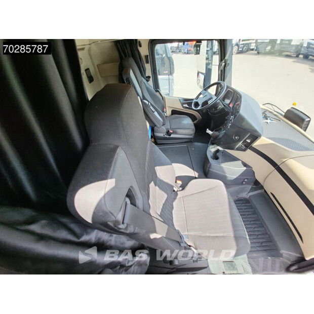 2018 Mercedes-Benz ACTROS 1845-41419859