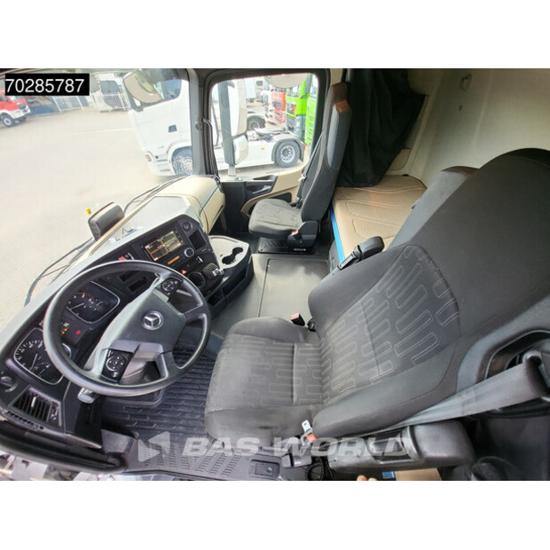 2018 Mercedes-Benz ACTROS 1845-41419860