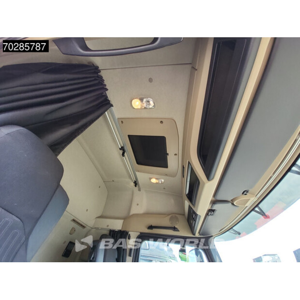 2018 Mercedes-Benz ACTROS 1845-41419861