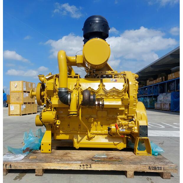 Caterpillar Engine (Plant) 3126B-41423940