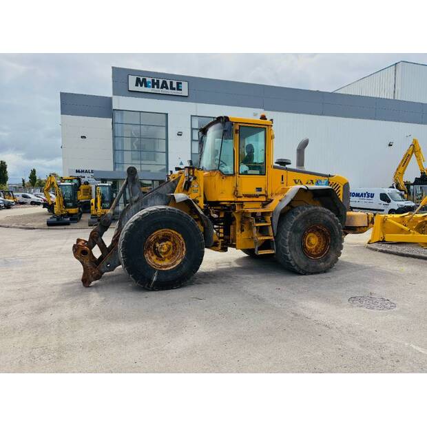 2006 فولفو L110E-41424742