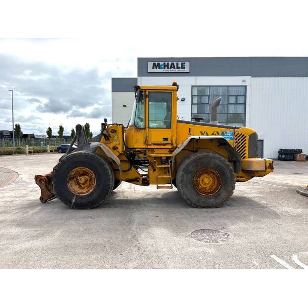 2006 فولفو L110E-41424744