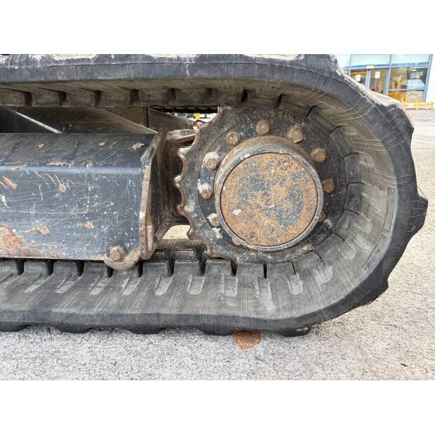 2022 Komatsu PC55MR-5-41424764