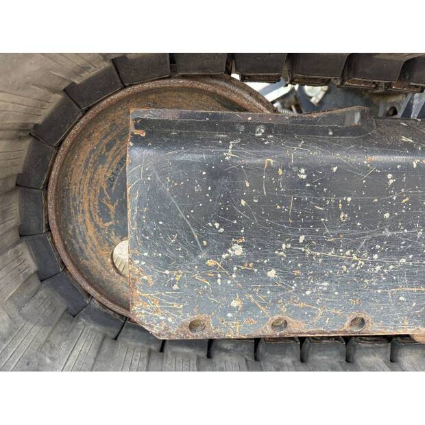 2022 Komatsu PC55MR-5-41424766