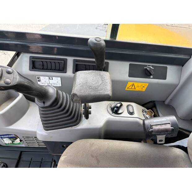 2022 Komatsu PC55MR-5-41424772