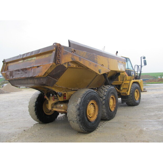 2019 Caterpillar 740GC-41426270
