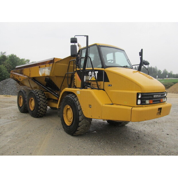 2019 Caterpillar 740GC-41426272