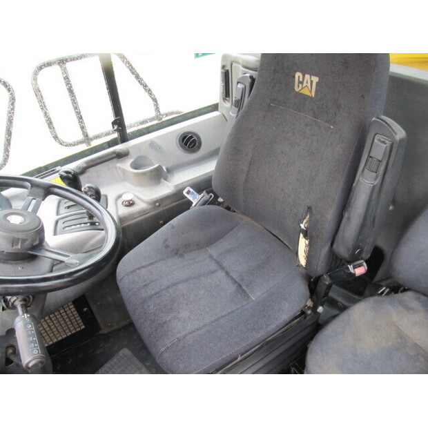 2019 Caterpillar 740GC-41426277