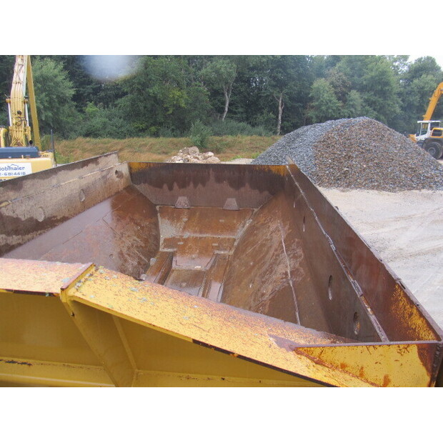 2019 Caterpillar 740GC-41426283