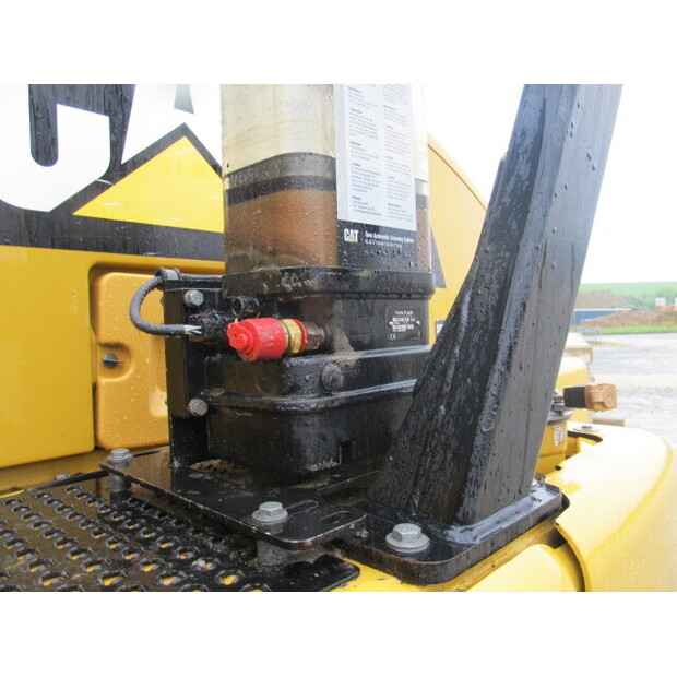 2019 Caterpillar 740GC-41426285