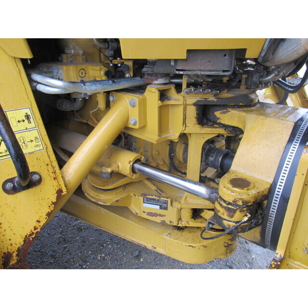 2019 Caterpillar 740GC-41426287