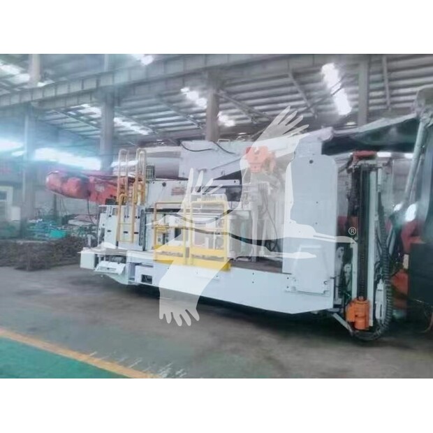 2018 Sandvik MB670-1-41427791