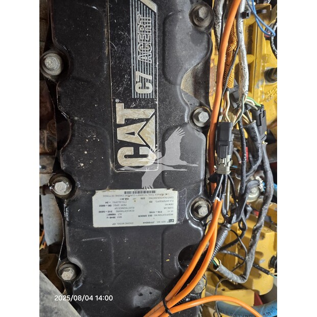2010 Sandvik DX700-41430270