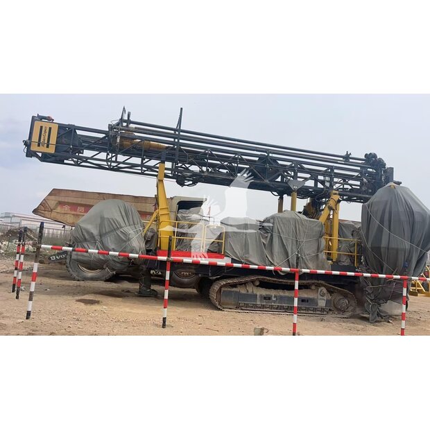 2023 Atlas Copco DM75-41430277