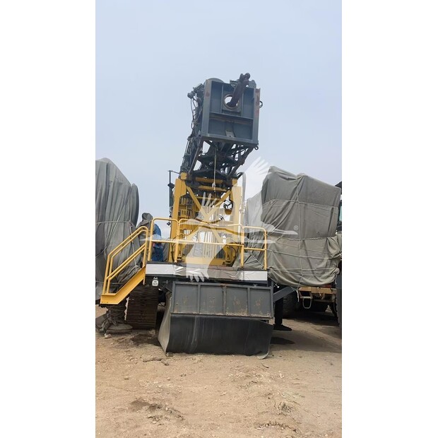 2023 Atlas Copco DM75-41430279