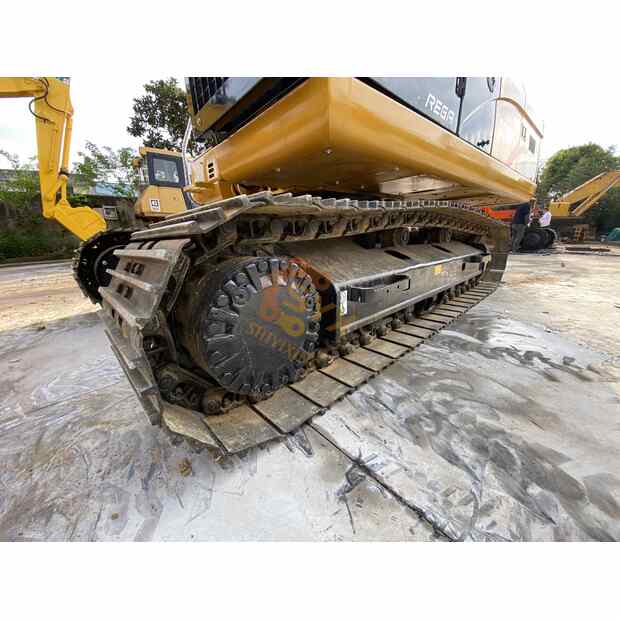 2022 Caterpillar 320D-41430470