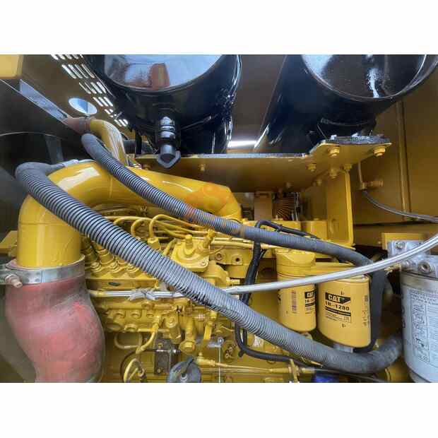 2022 Caterpillar 140H-41431426