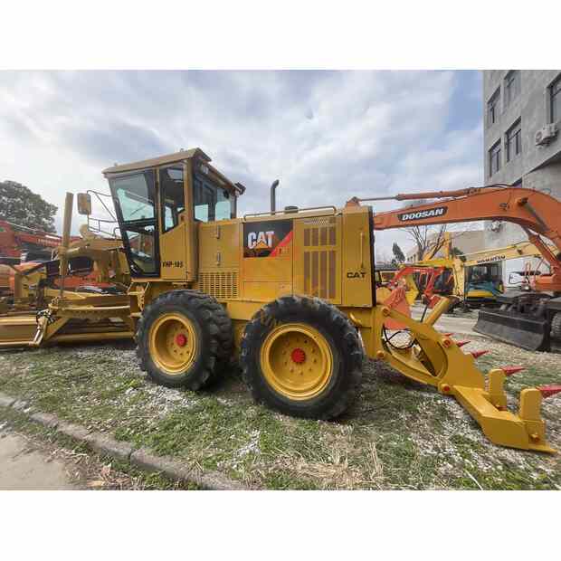 2022 Caterpillar 140H-41431427