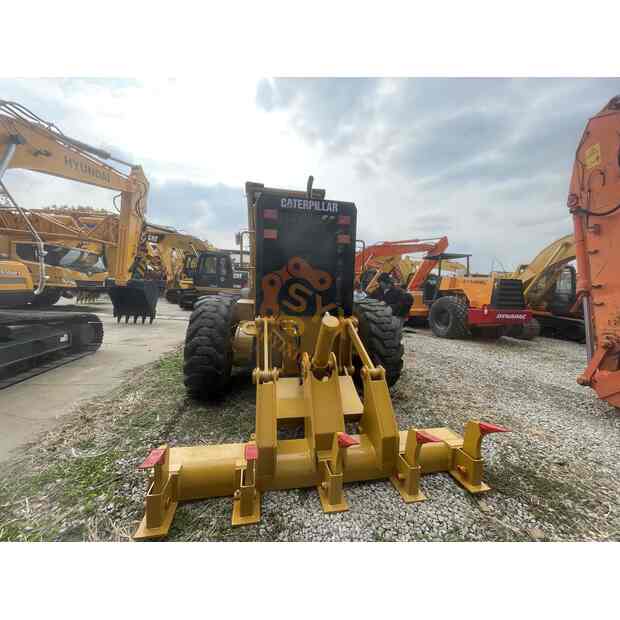 2022 Caterpillar 140H-41431429