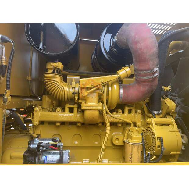 2022 Caterpillar 140H-41431430