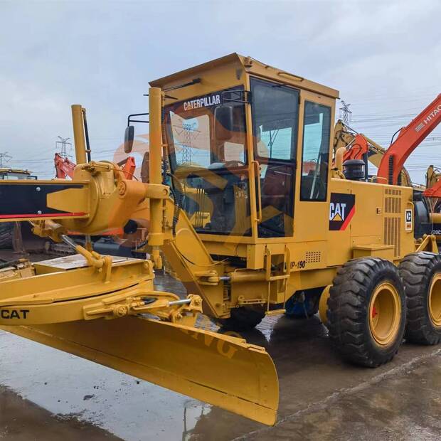 2021 Caterpillar 140G-41431431
