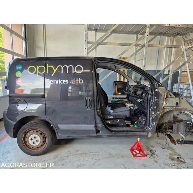 2013 Peugeot Bipper-41431472