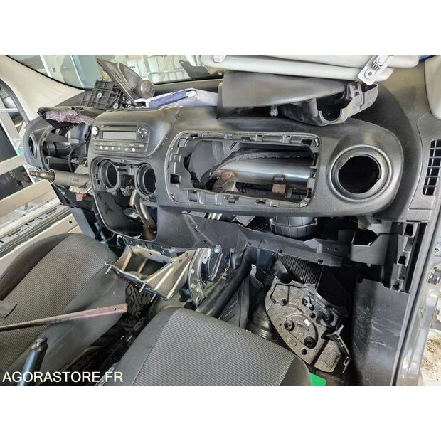 2013 Peugeot Bipper-41431476