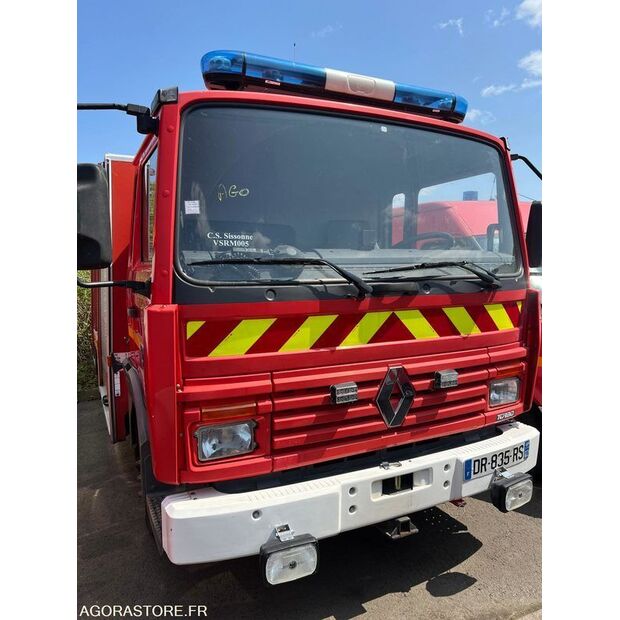 1996 رينو S150-41431498