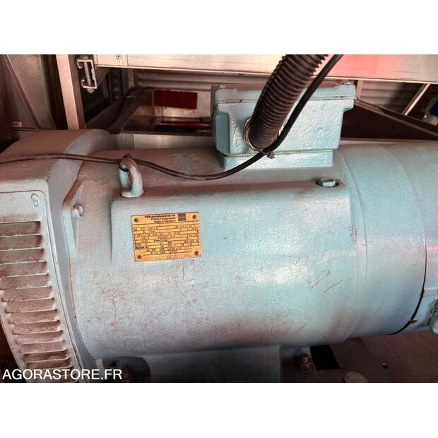 1996 رينو S150-41431501
