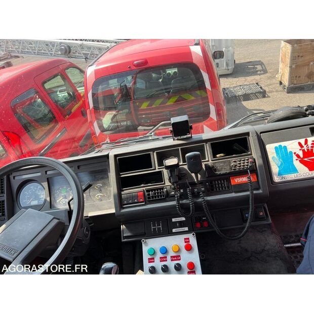 1996 رينو S150-41431503