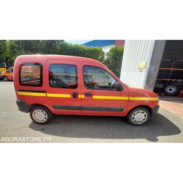 2001 Renault Kangoo-41431511