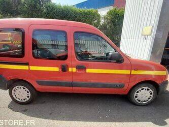 صورة ل عربات 2001 رينو Kangoo