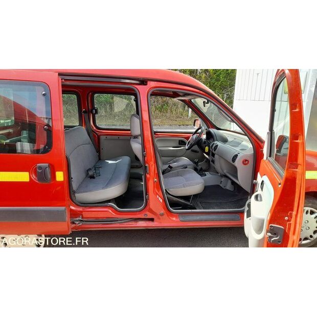 2001 Renault Kangoo-41431512