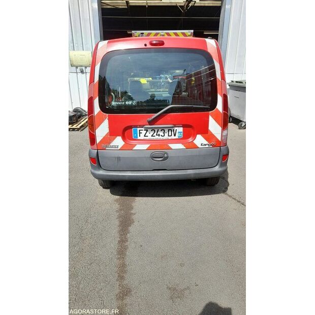 2001 Renault Kangoo-41431513