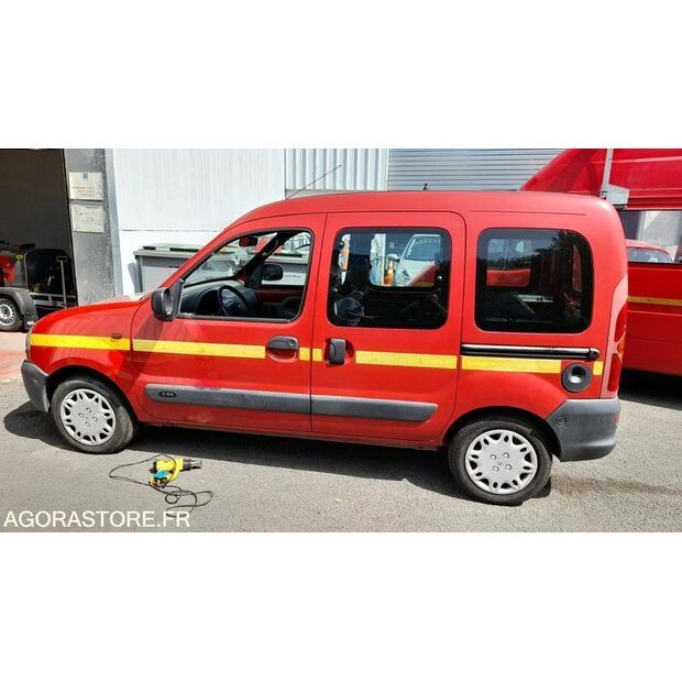 2001 Renault Kangoo-41431516