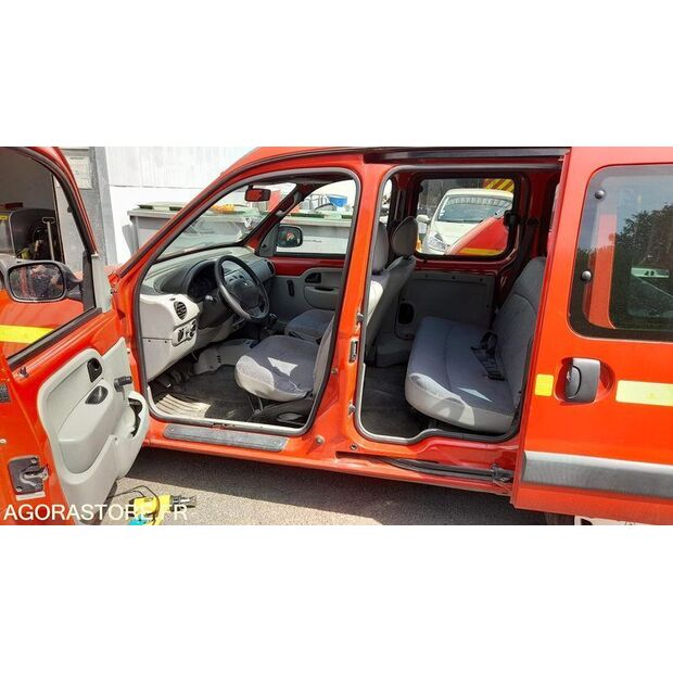 2001 Renault Kangoo-41431517
