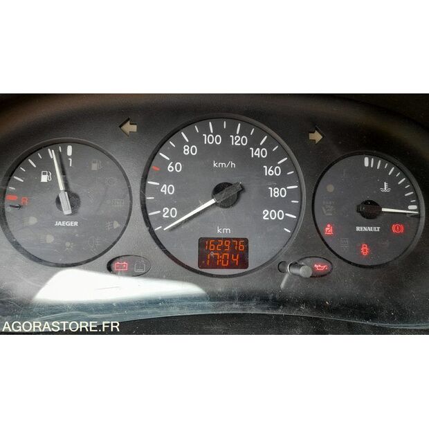 2001 Renault Kangoo-41431518