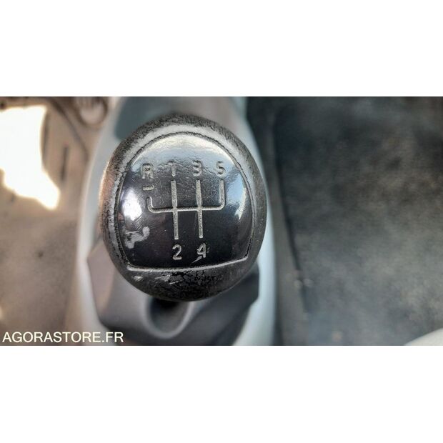 2001 Renault Kangoo-41431520