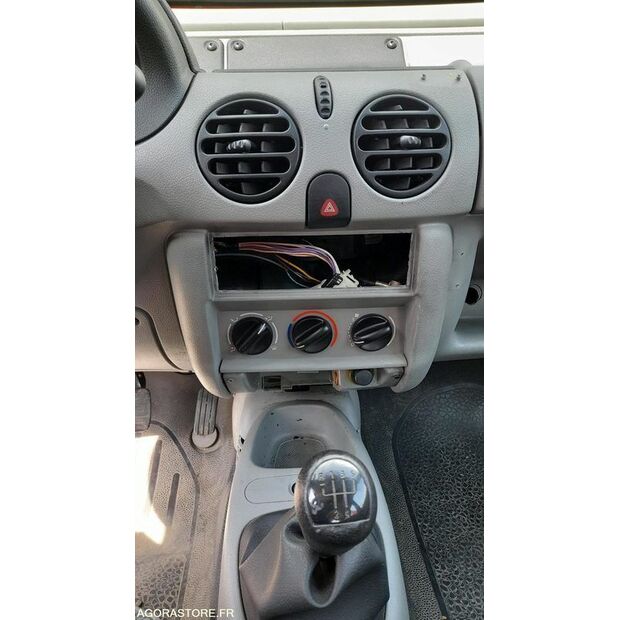 2001 Renault Kangoo-41431521