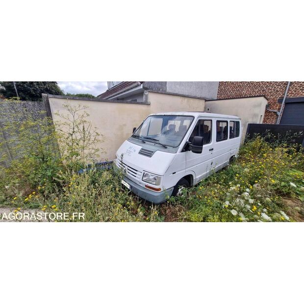 1997 Renault Trafic-41431524