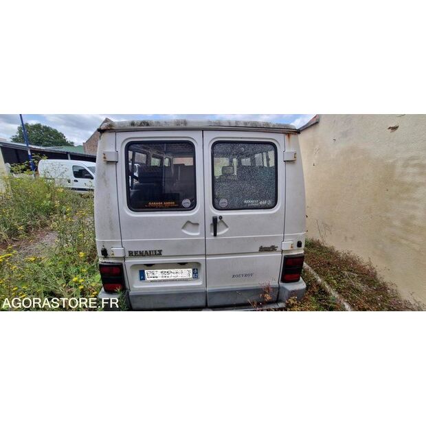1997 Renault Trafic-41431526