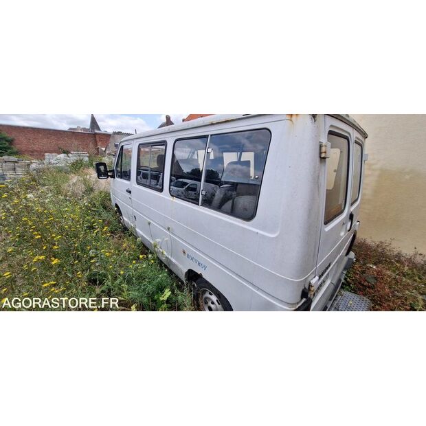 1997 Renault Trafic-41431528