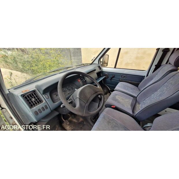 1997 Renault Trafic-41431529