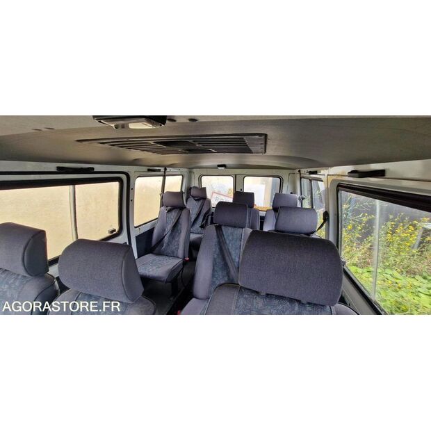 1997 Renault Trafic-41431530