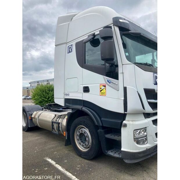 2019 Iveco 440S46-41431531