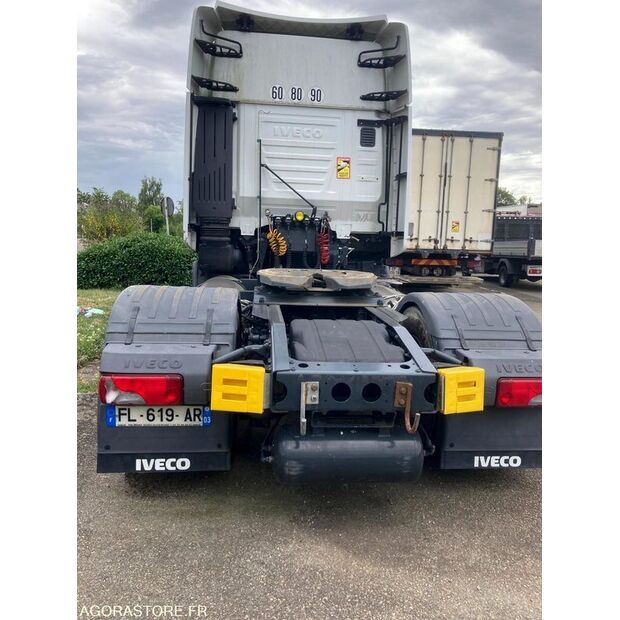 2019 Iveco 440S46-41431534
