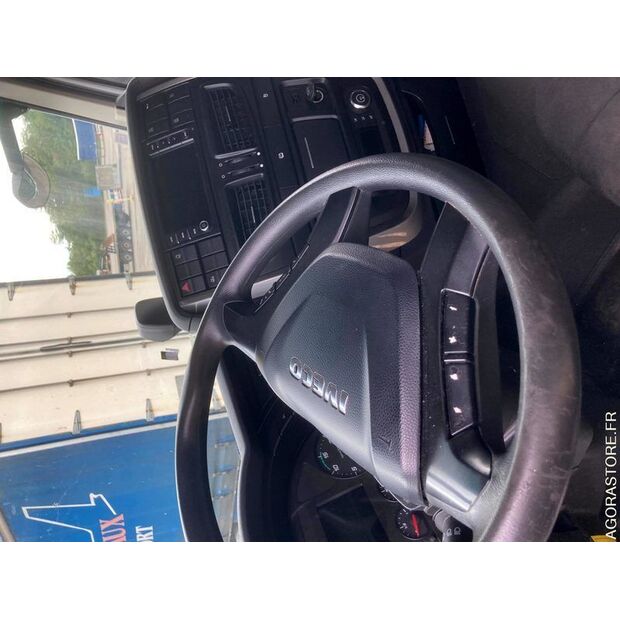 2019 Iveco 440S46-41431535