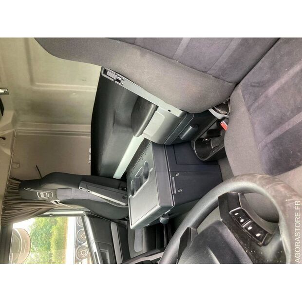 2019 Iveco 440S46-41431536