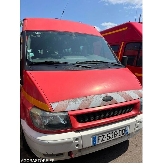2006 Ford TRANSIT-41431537