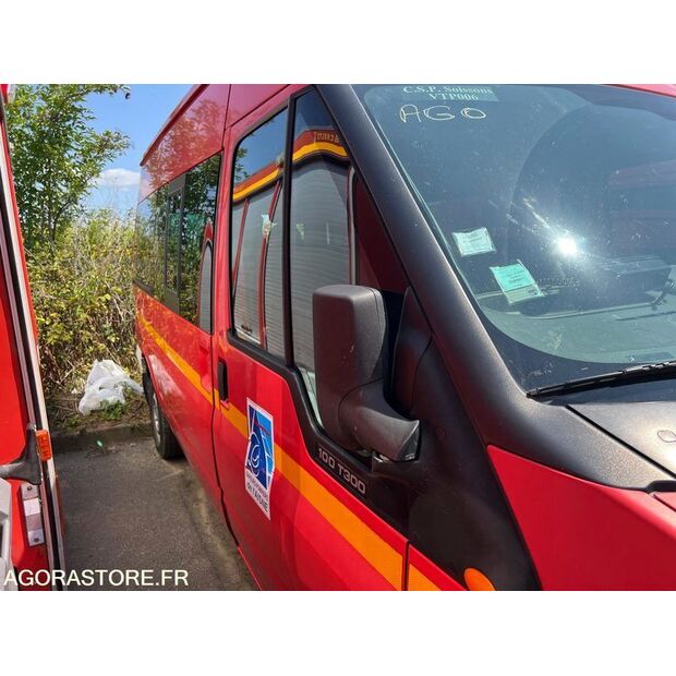 2006 Ford TRANSIT-41431538